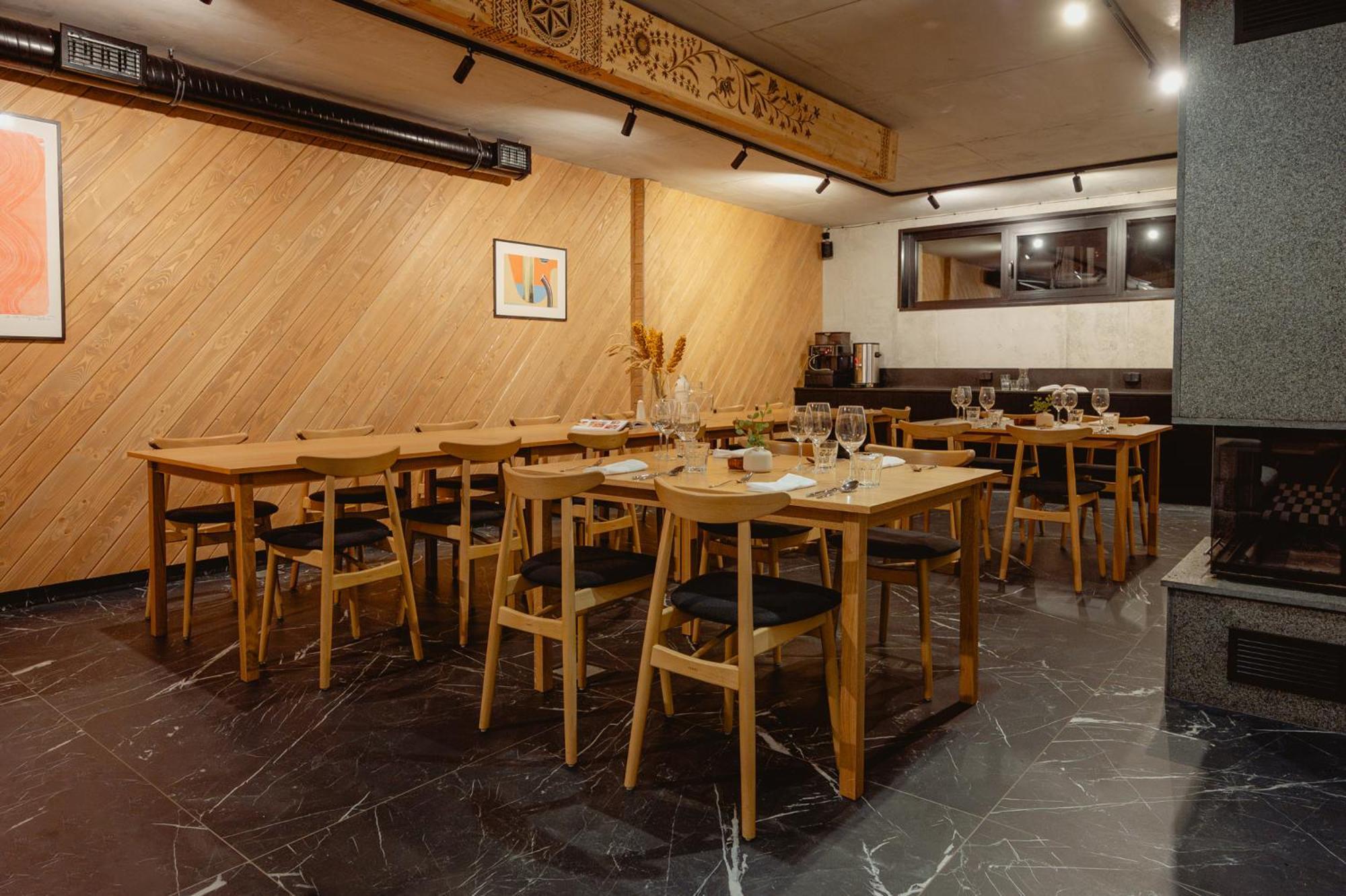 Lipowy Dwor Aparthotel ซาโกปาเน ภายนอก รูปภาพ