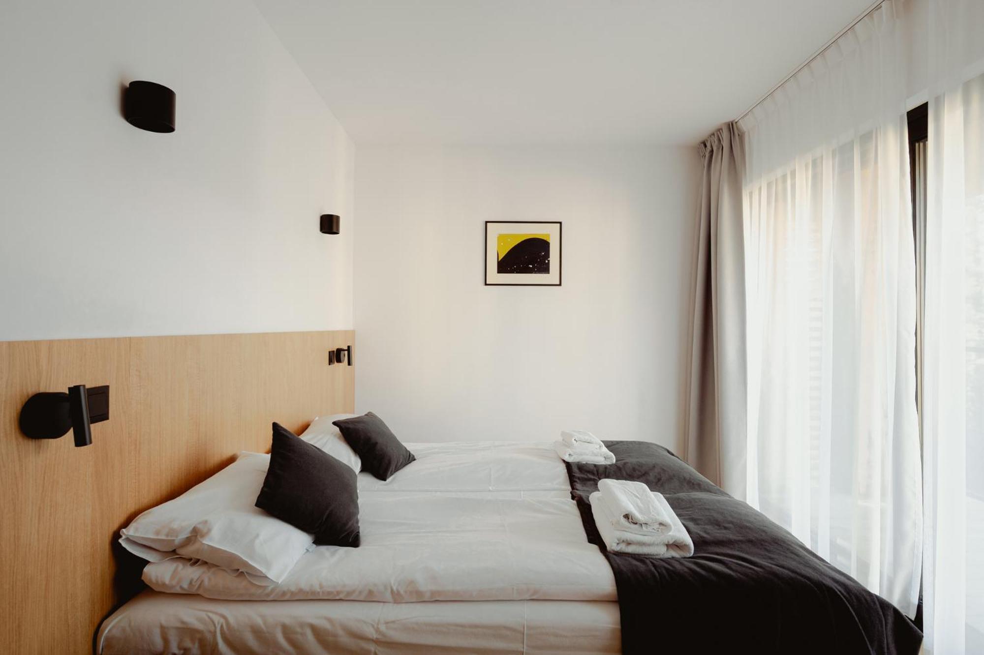Lipowy Dwor Aparthotel ซาโกปาเน ห้อง รูปภาพ