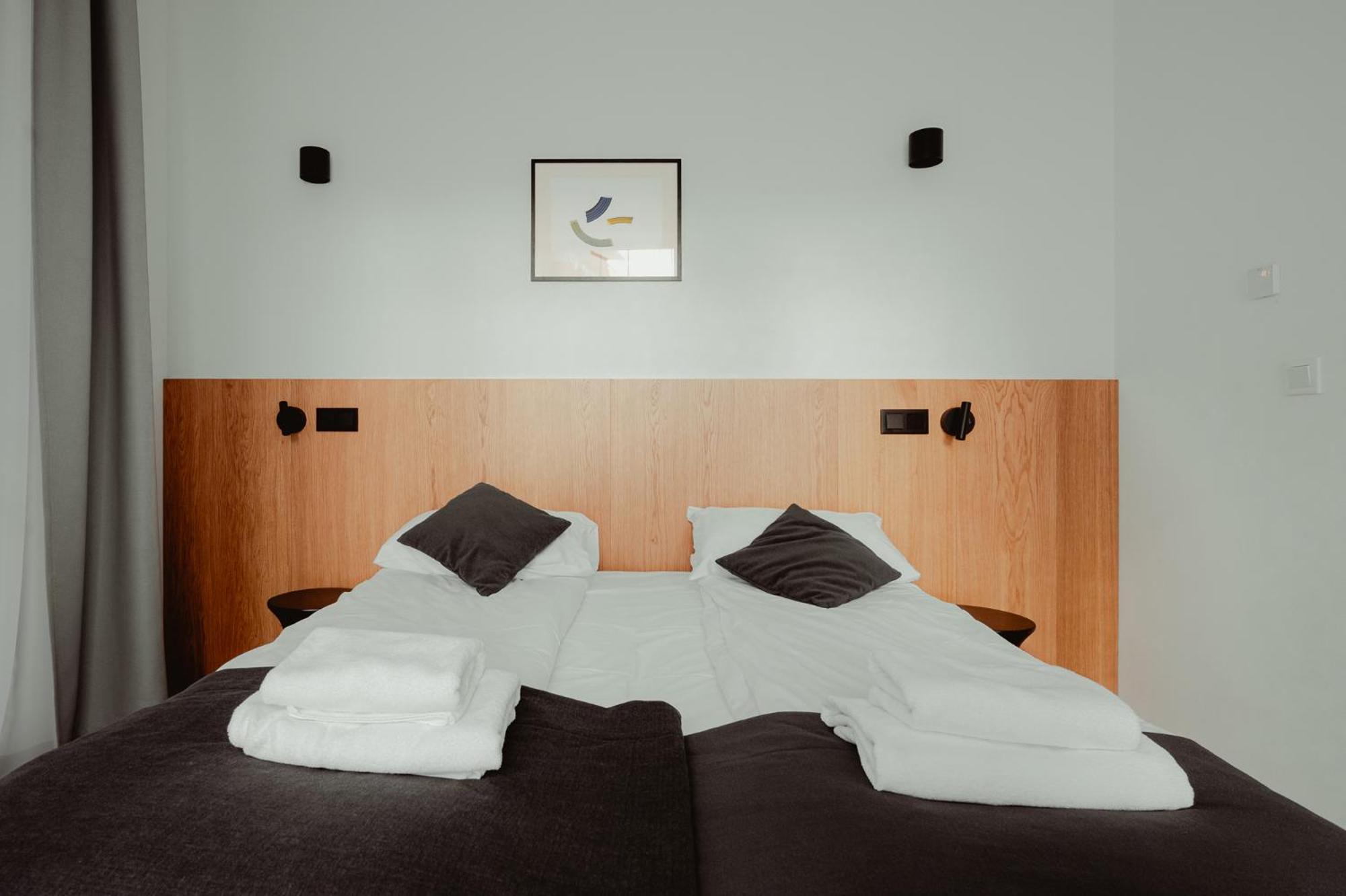 Lipowy Dwor Aparthotel ซาโกปาเน ห้อง รูปภาพ