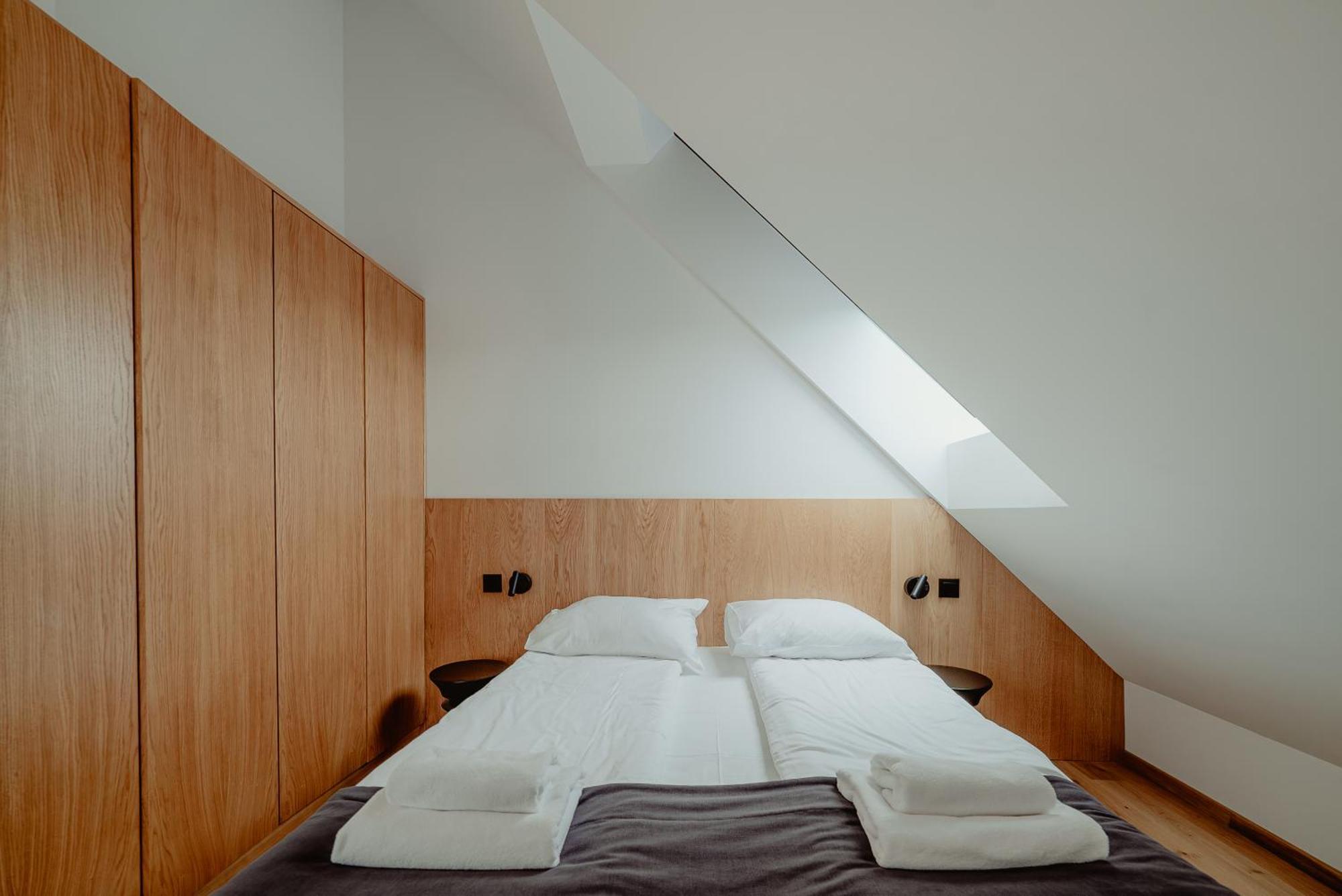 Lipowy Dwor Aparthotel ซาโกปาเน ห้อง รูปภาพ