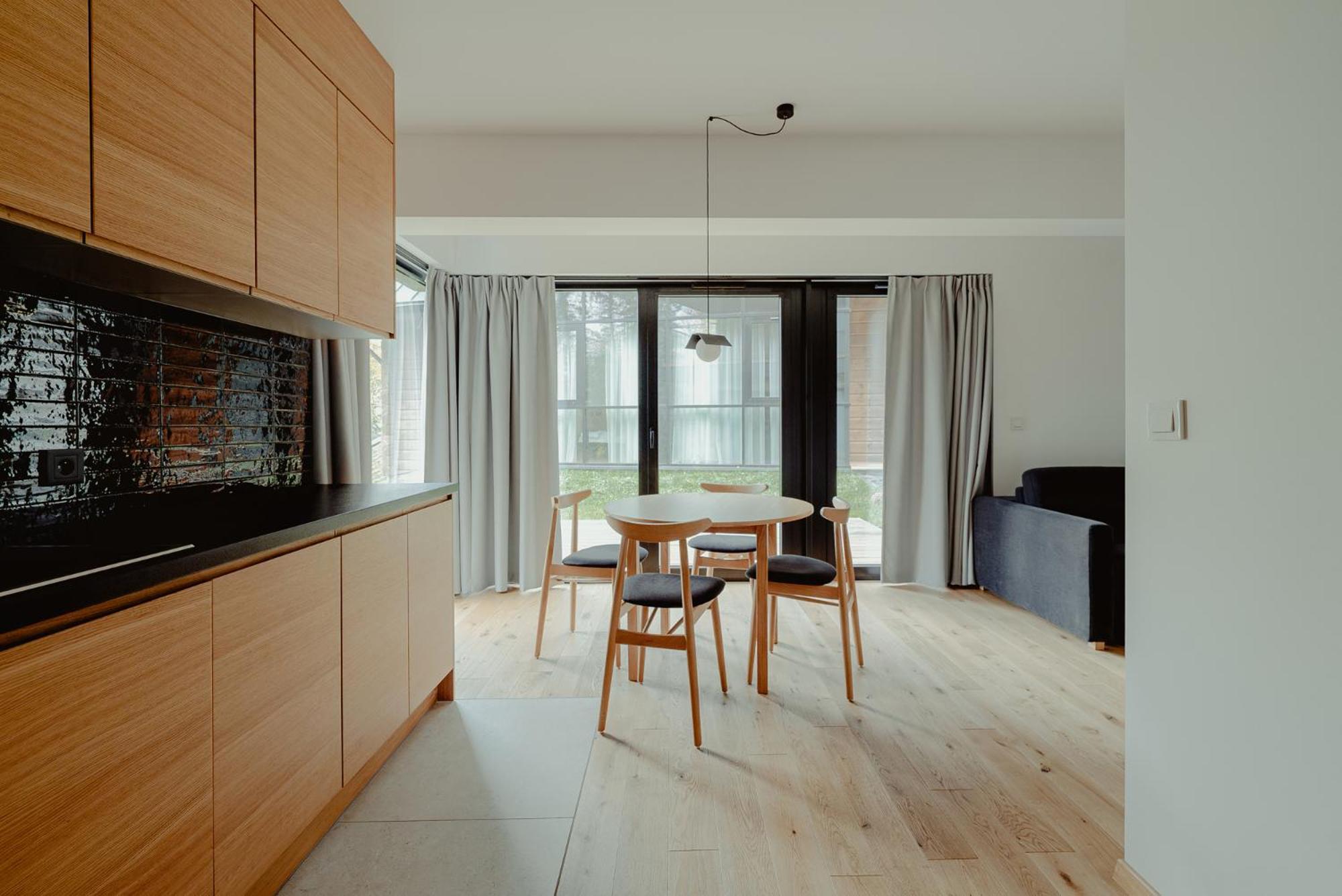Lipowy Dwor Aparthotel ซาโกปาเน ห้อง รูปภาพ