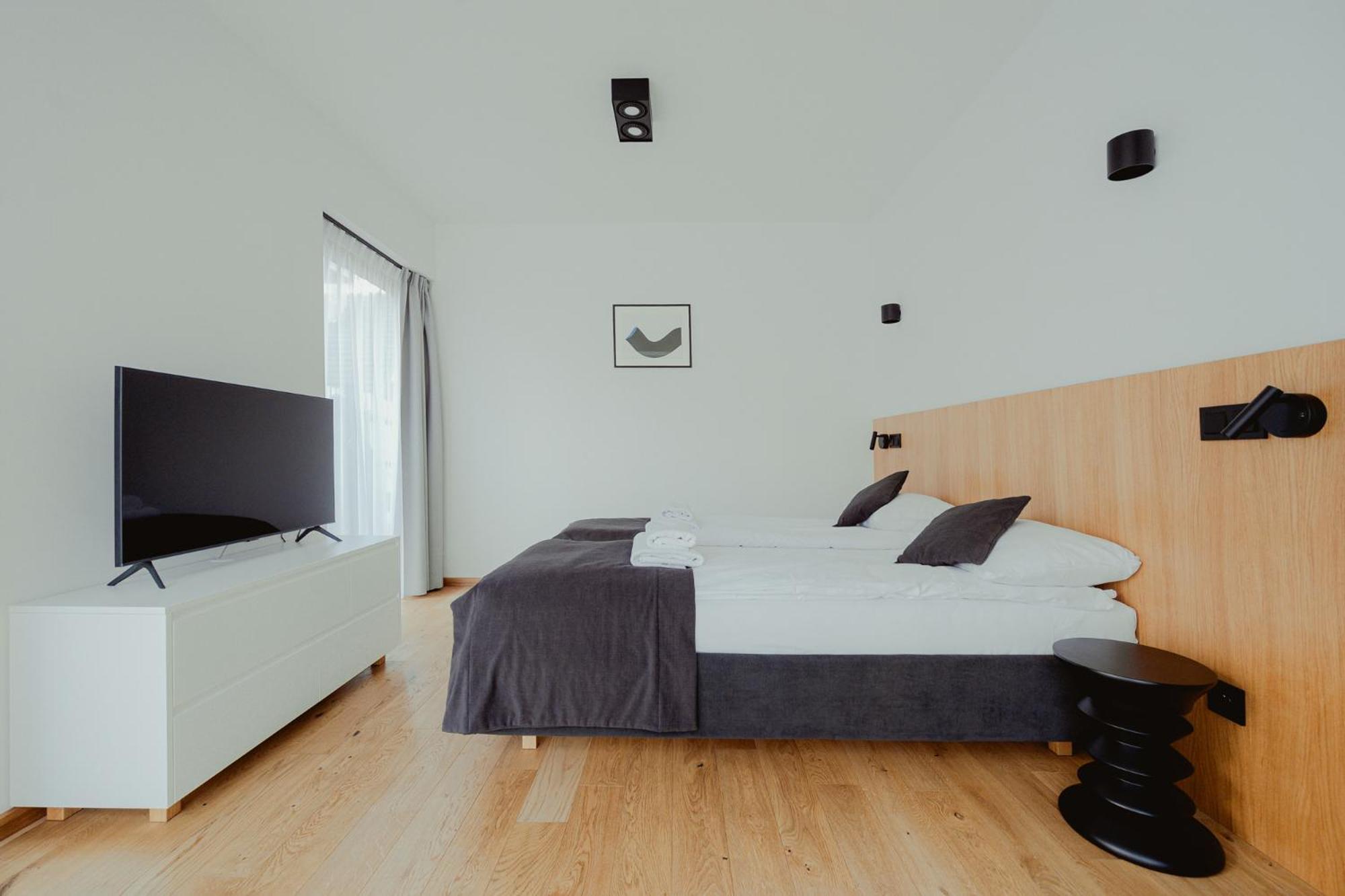 Lipowy Dwor Aparthotel ซาโกปาเน ห้อง รูปภาพ