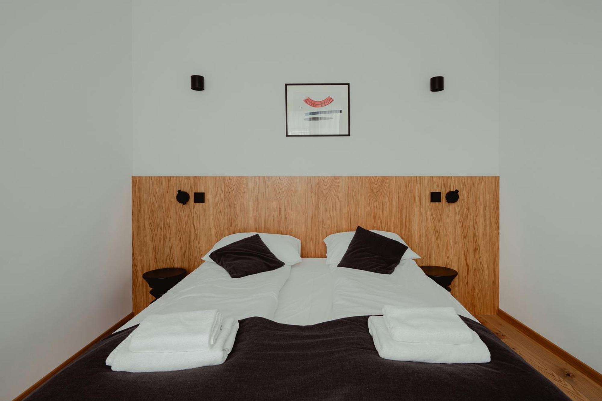 Lipowy Dwor Aparthotel ซาโกปาเน ห้อง รูปภาพ
