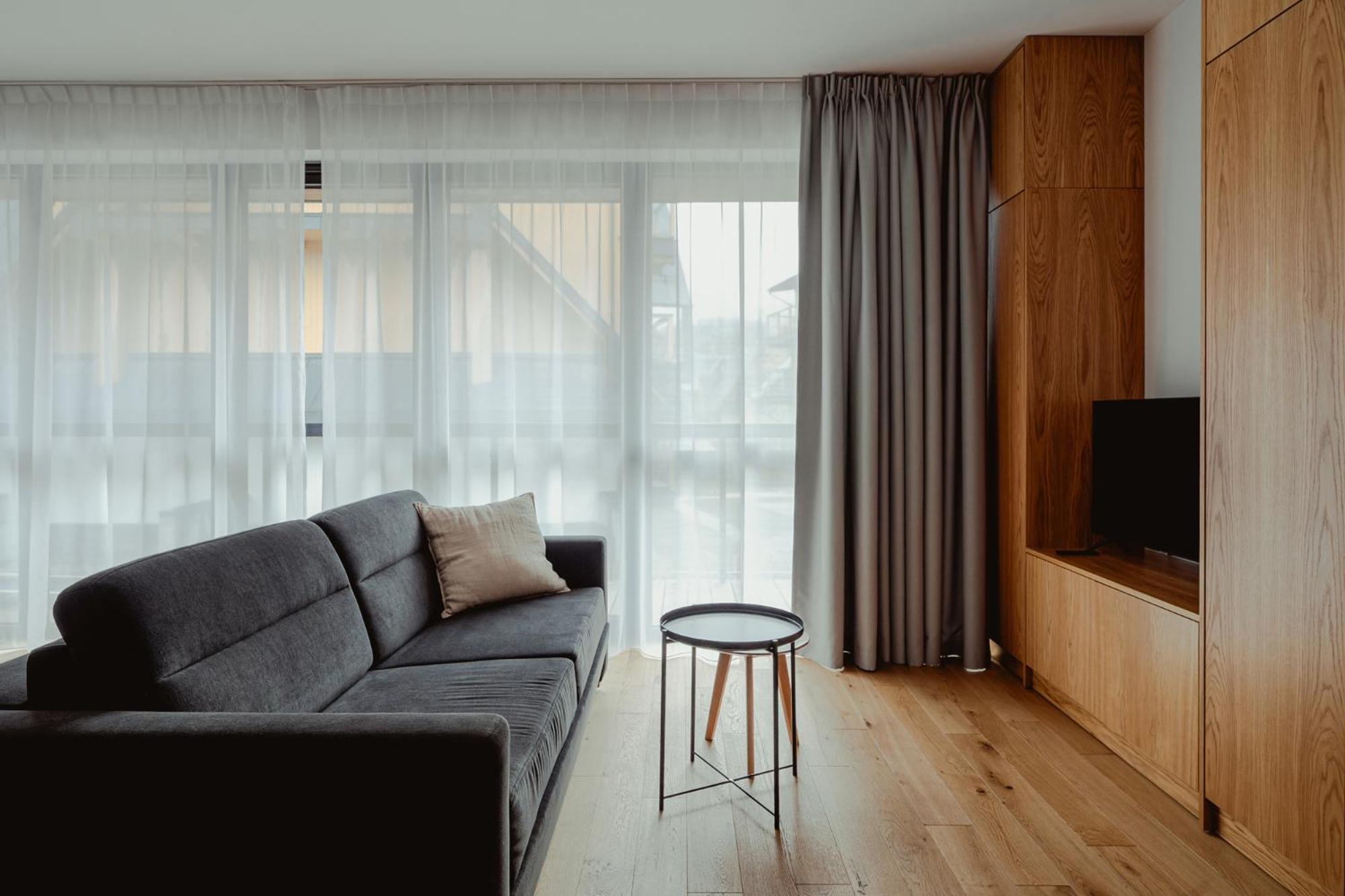 Lipowy Dwor Aparthotel ซาโกปาเน ห้อง รูปภาพ