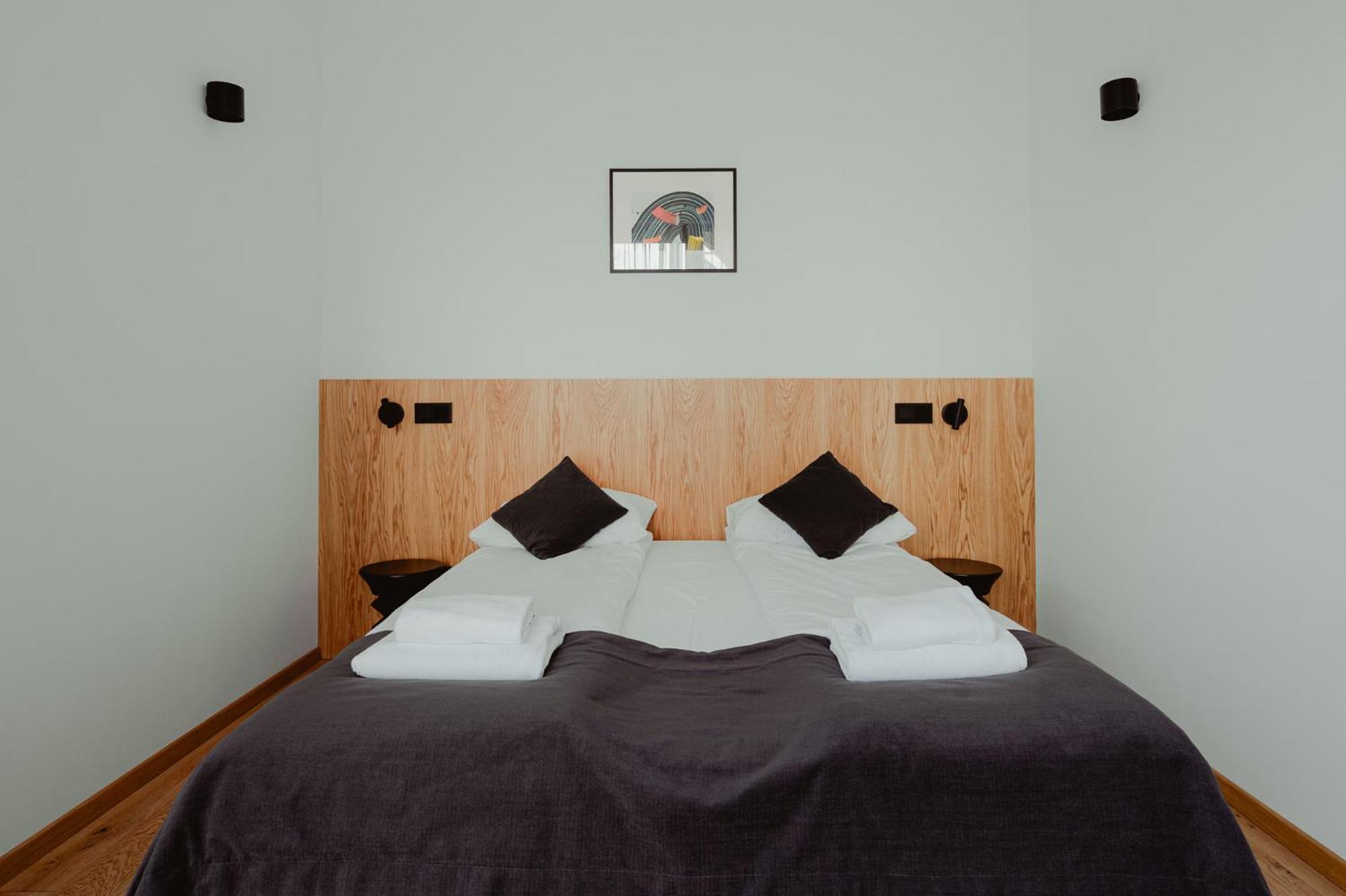 Lipowy Dwor Aparthotel ซาโกปาเน ห้อง รูปภาพ