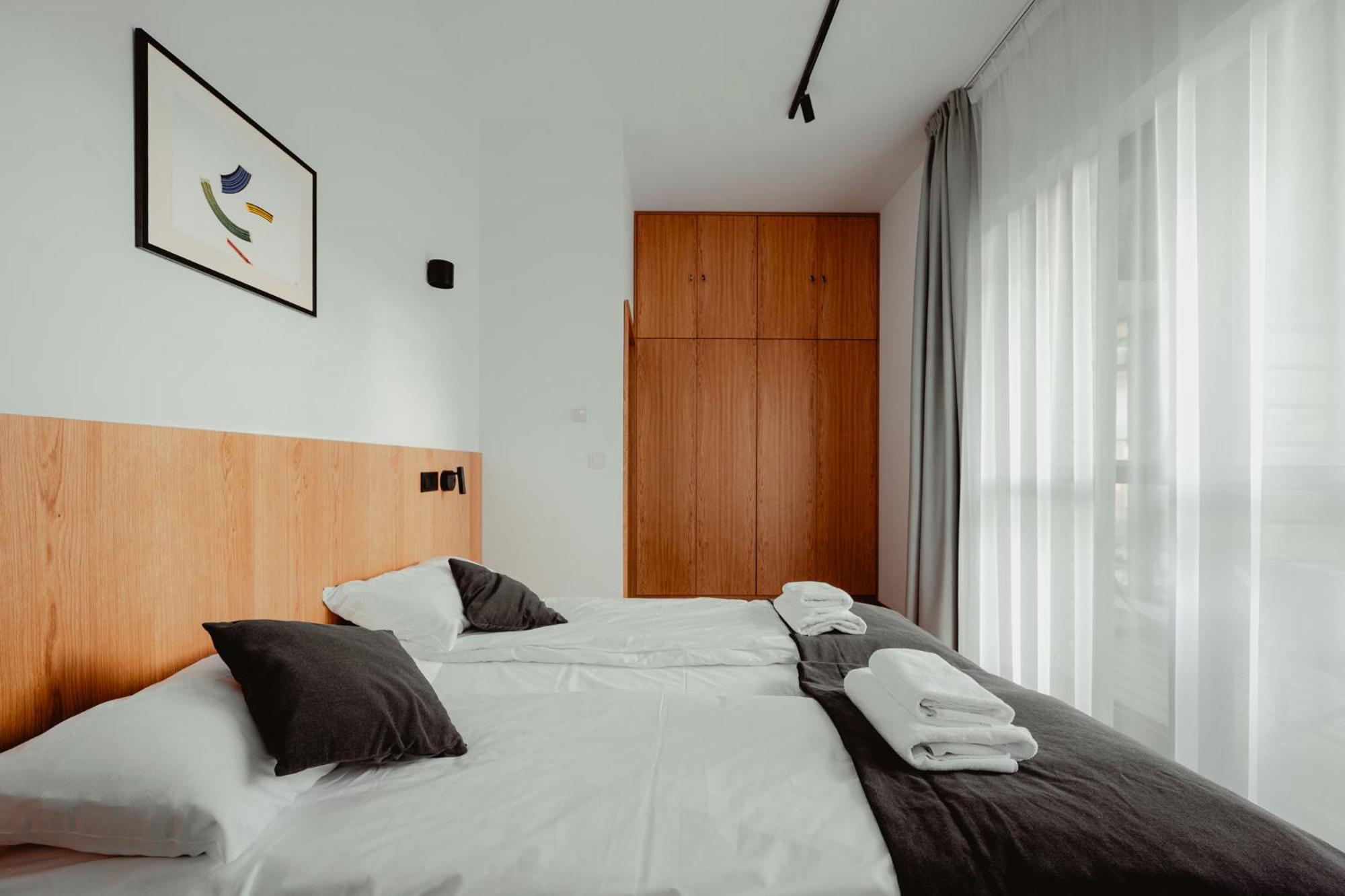 Lipowy Dwor Aparthotel ซาโกปาเน ห้อง รูปภาพ