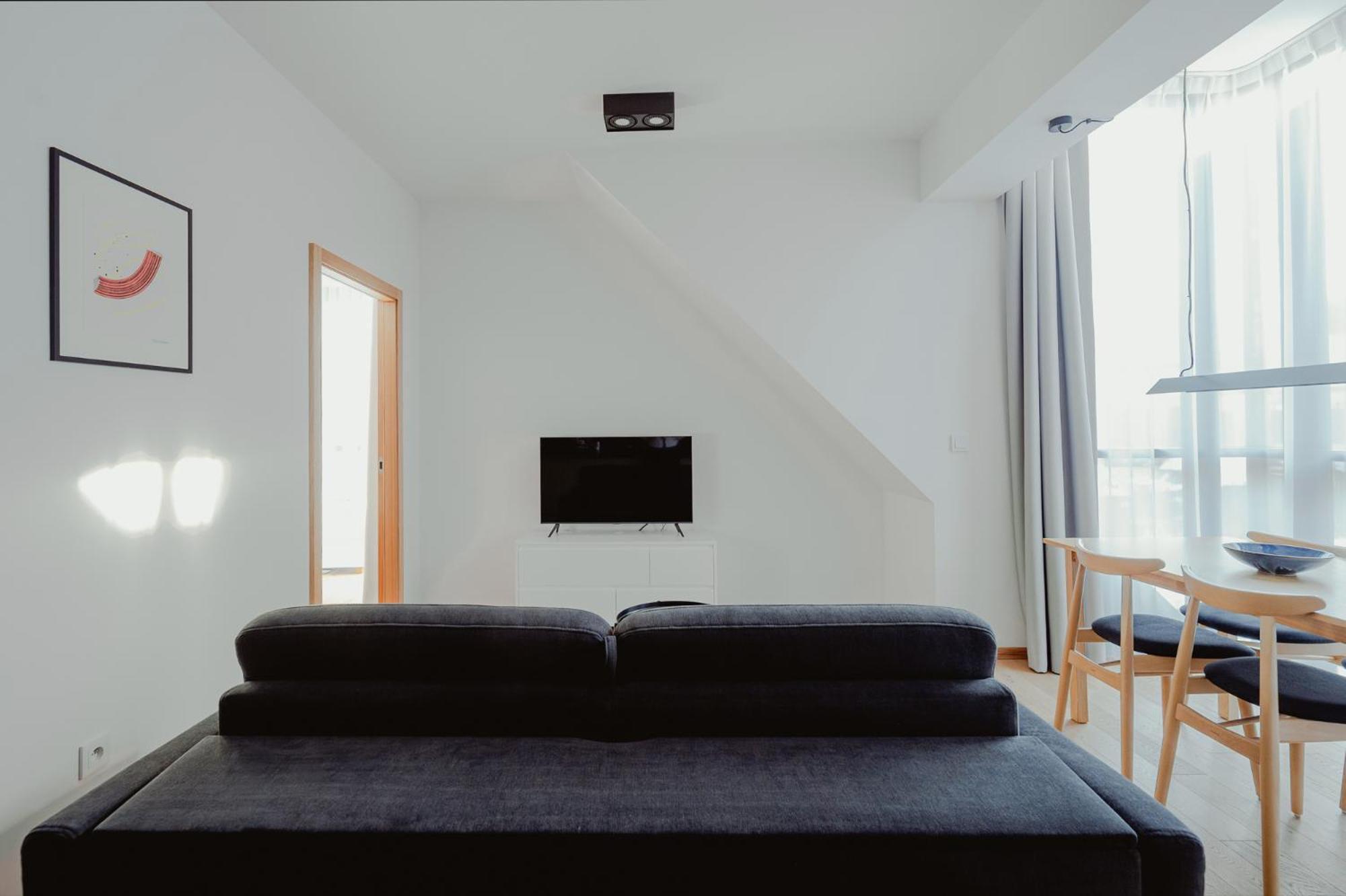 Lipowy Dwor Aparthotel ซาโกปาเน ห้อง รูปภาพ