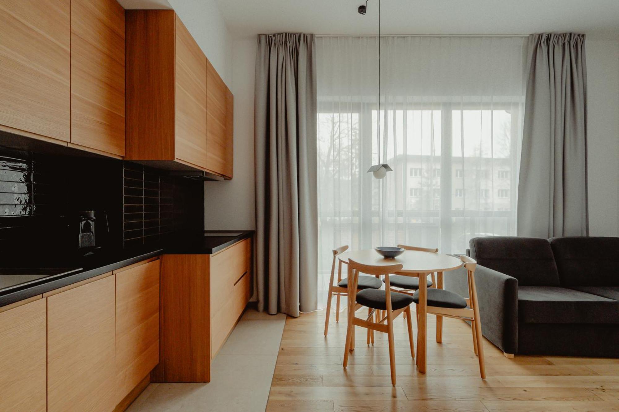 Lipowy Dwor Aparthotel ซาโกปาเน ห้อง รูปภาพ