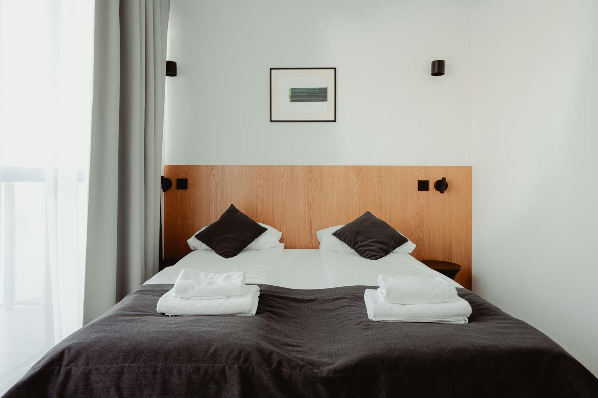 Lipowy Dwor Aparthotel ซาโกปาเน ห้อง รูปภาพ
