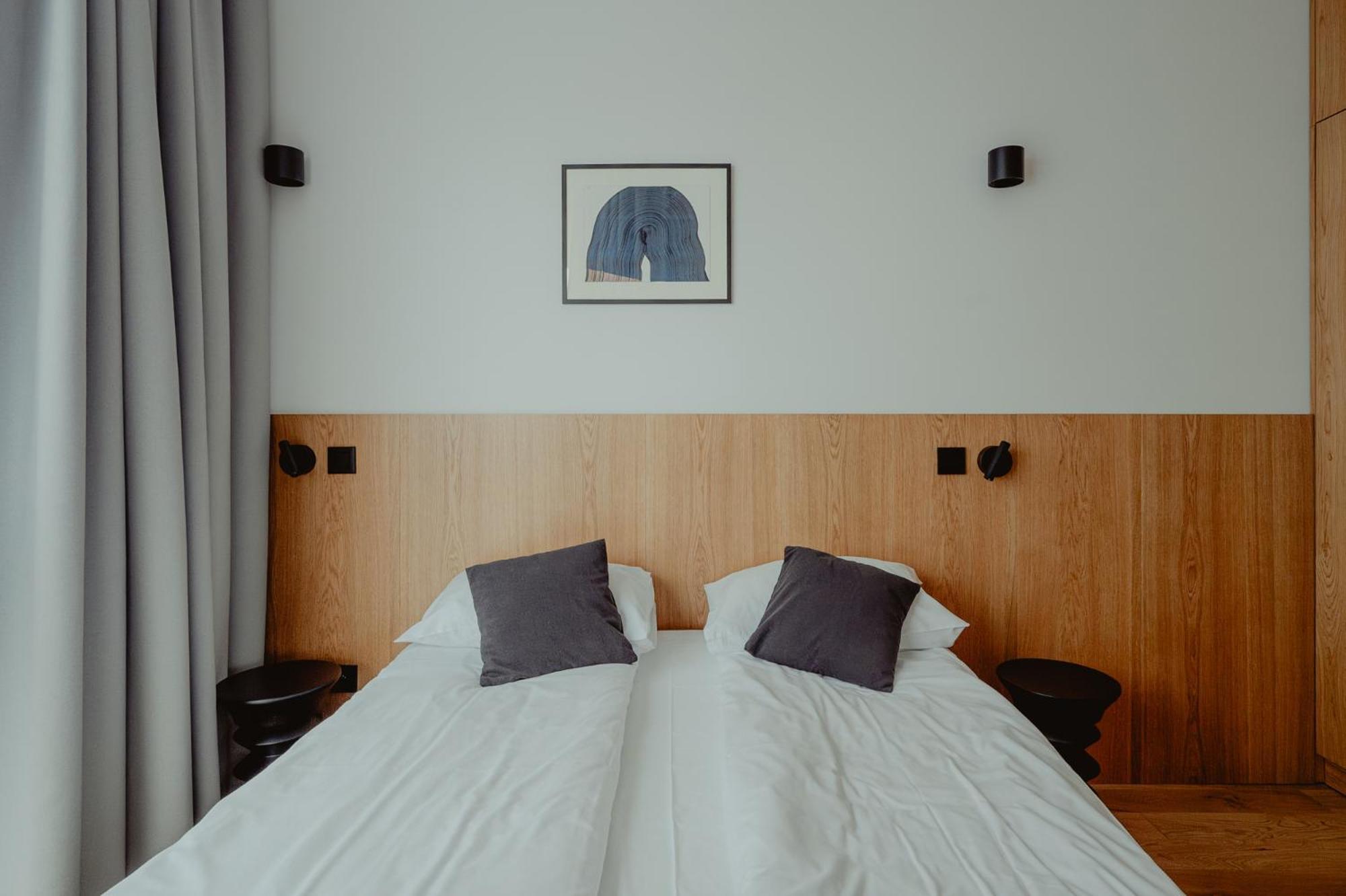 Lipowy Dwor Aparthotel ซาโกปาเน ห้อง รูปภาพ