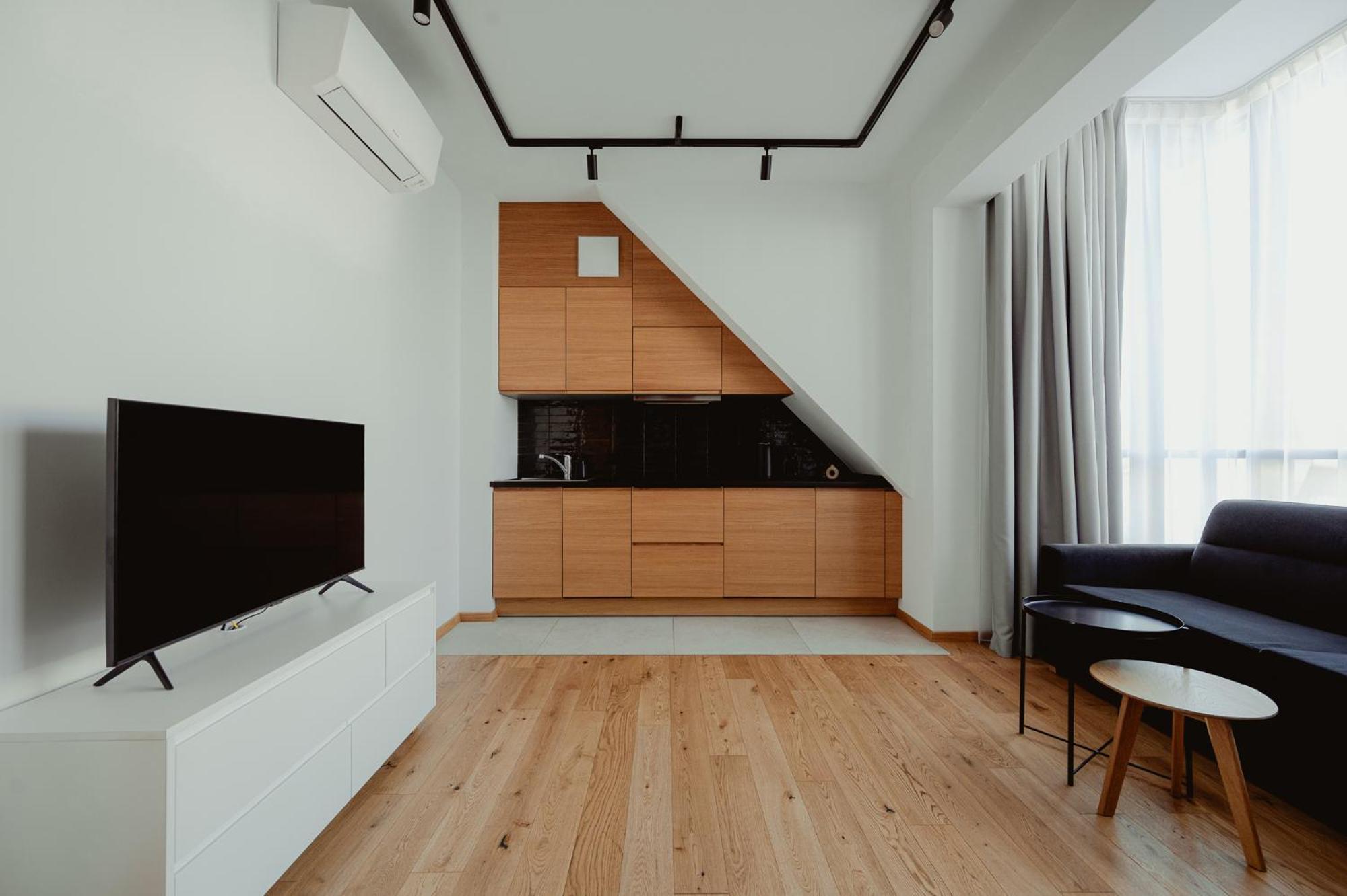 Lipowy Dwor Aparthotel ซาโกปาเน ห้อง รูปภาพ