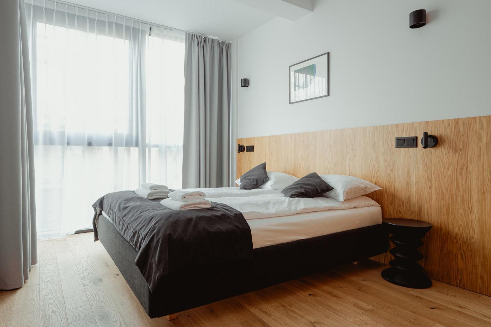 Lipowy Dwor Aparthotel ซาโกปาเน ห้อง รูปภาพ