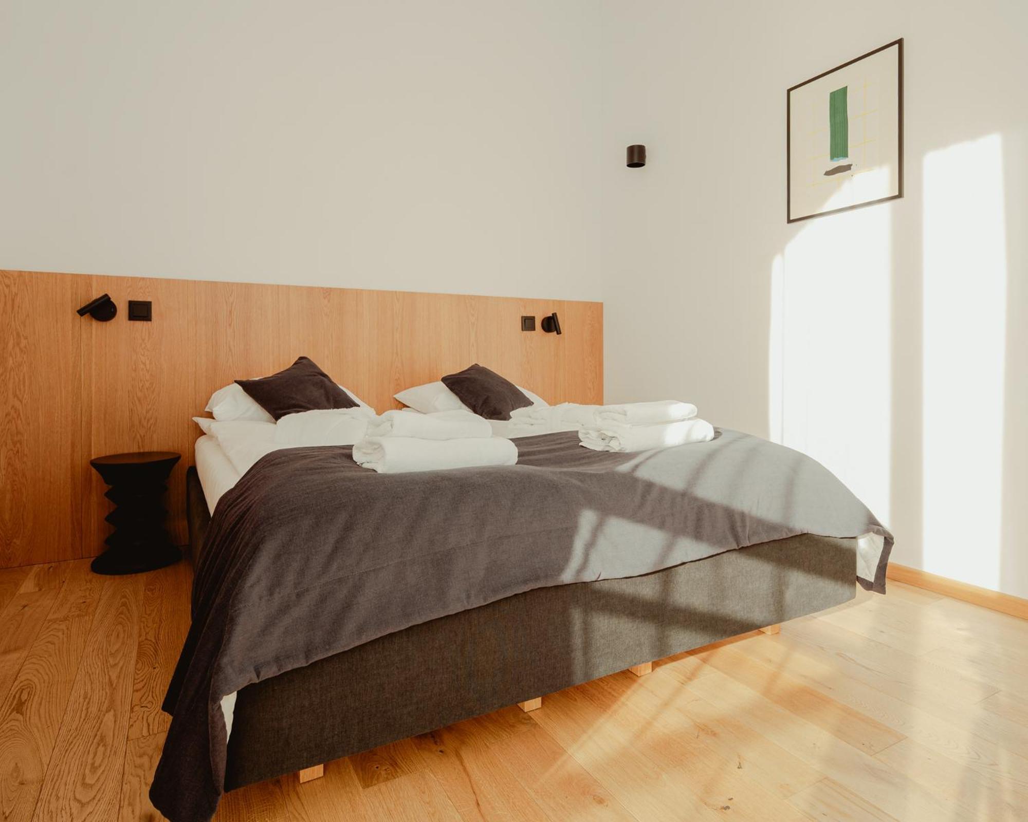 Lipowy Dwor Aparthotel ซาโกปาเน ห้อง รูปภาพ