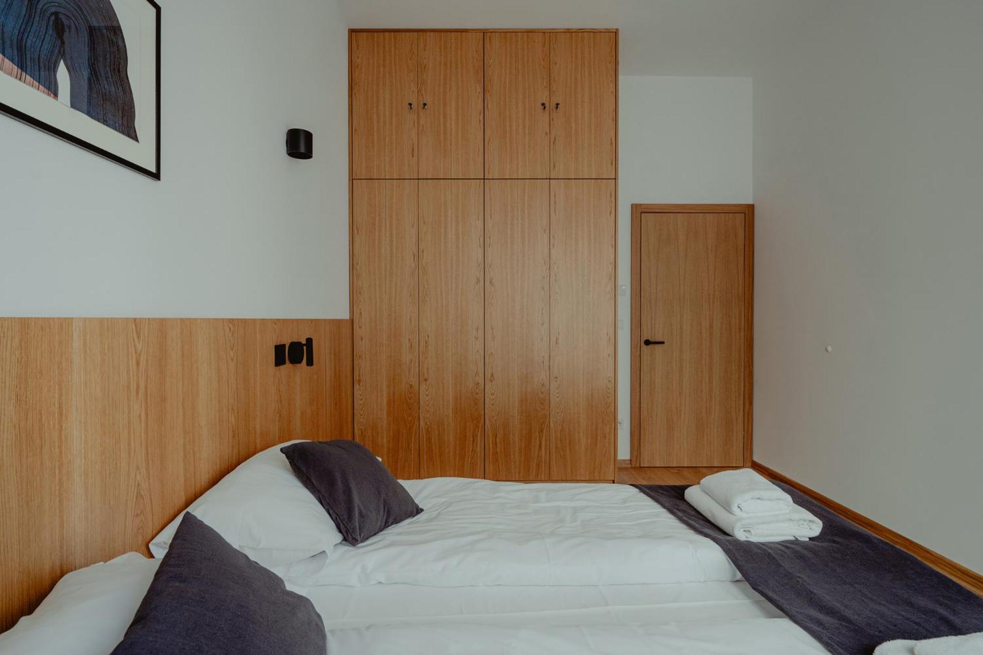 Lipowy Dwor Aparthotel ซาโกปาเน ห้อง รูปภาพ